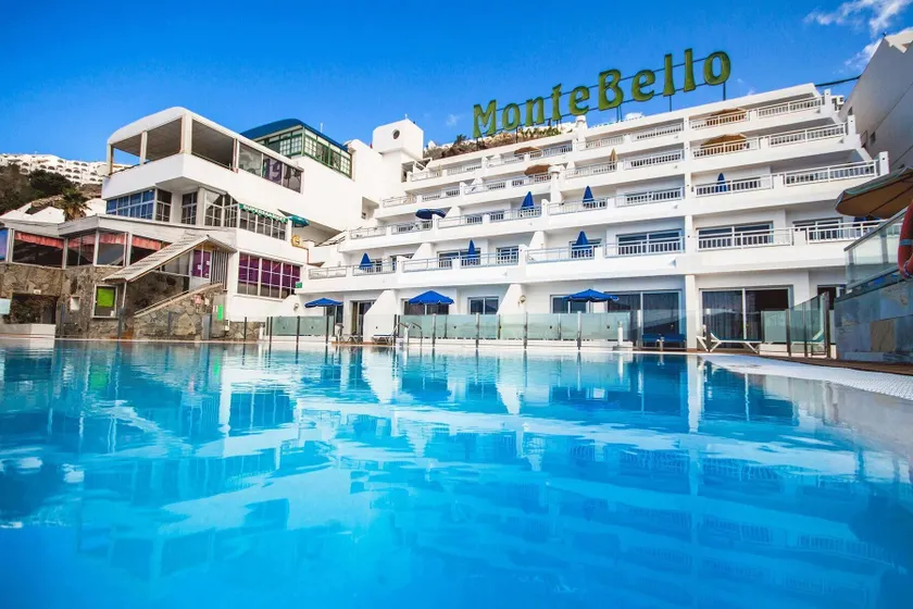 Servatur Montebello - Image 1