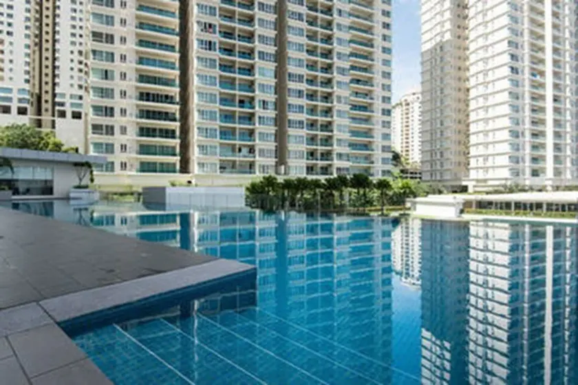 Bangsar Camelia Homestay KL - Image 1