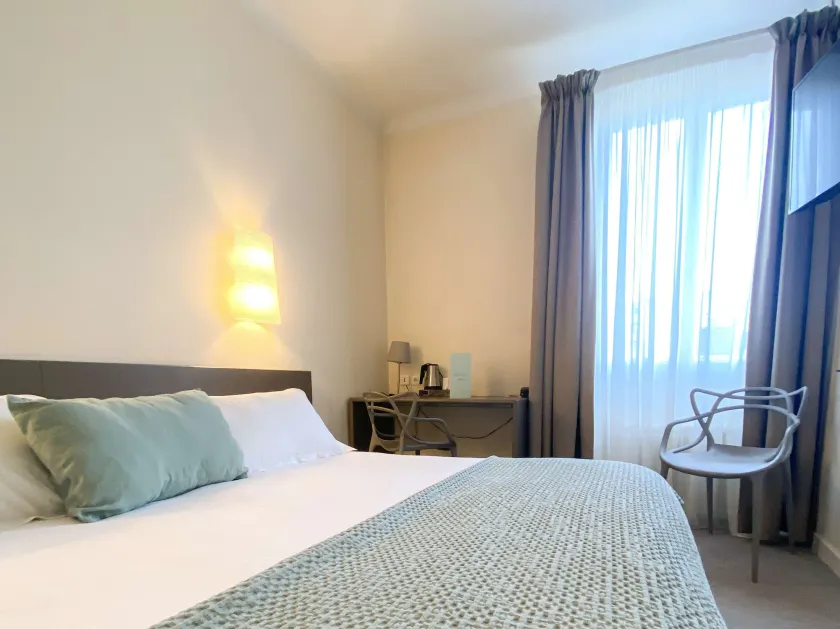 Hotel Le Sevigne, Sure Hotel Collection by Best Western - Image 1