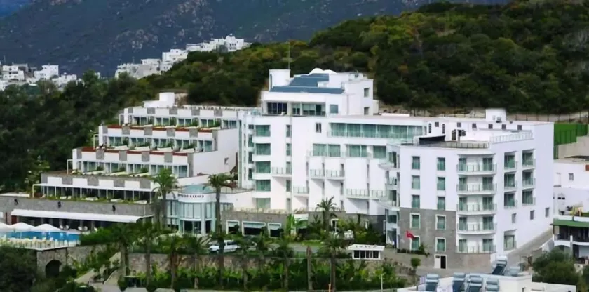 Maira Deluxe Resort Hotel Bodrum - Image 1