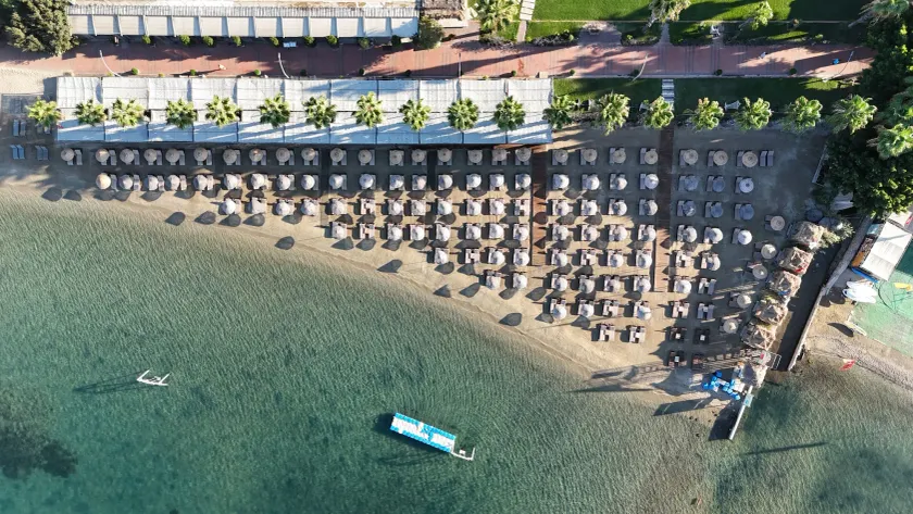 Ambrosia Hotel Beach & Spa - Image 1