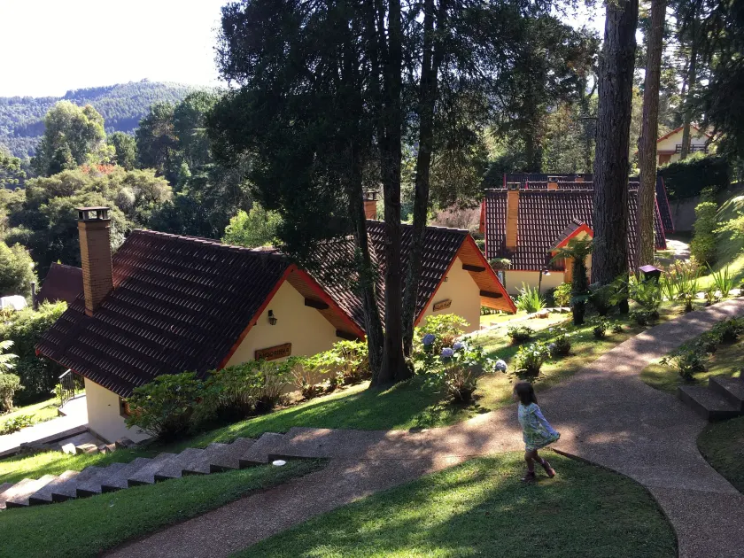 Pousada Aguia da Montanha - Image 1