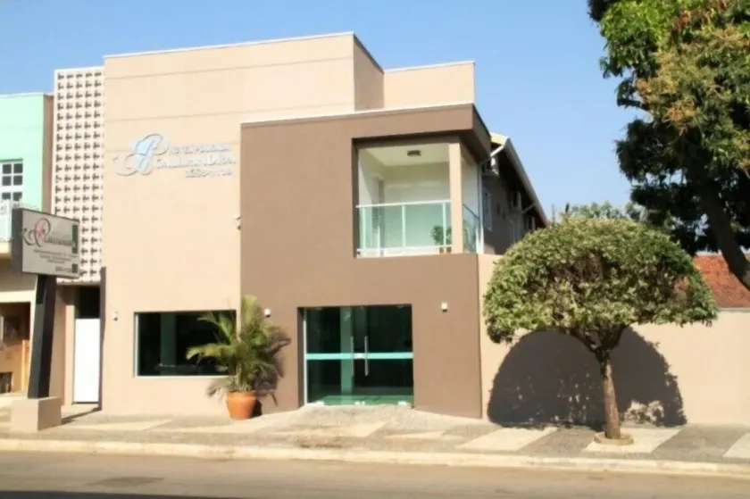 Hotel Pousada Calliandra - Image 1