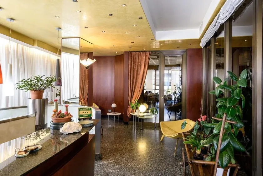 Hotel Schenatti - Image 1