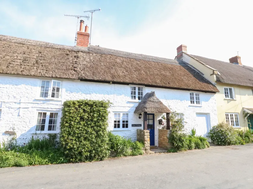 Lime Cottage - Image 1