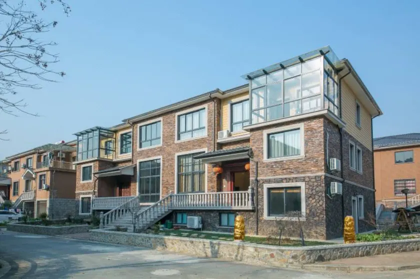 Zhoudao Hotel - Image 1