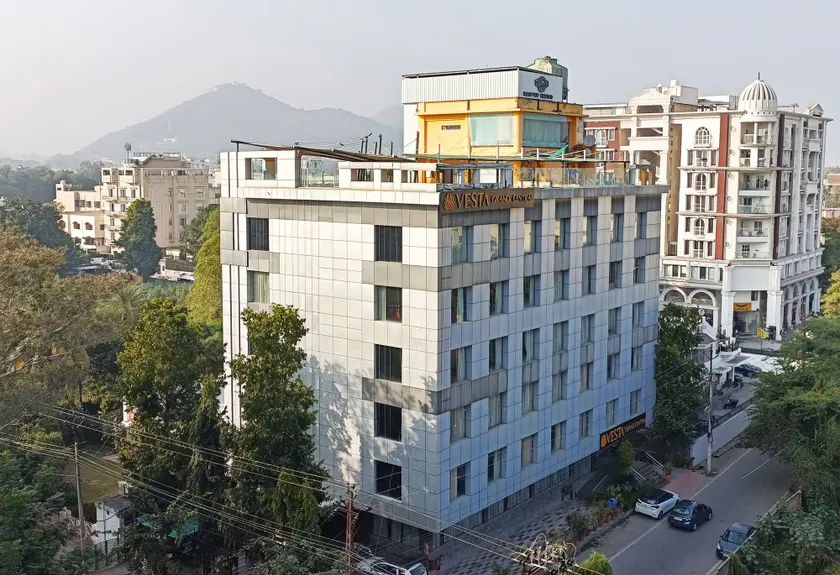  Vesta Grand Central Udaipur - Image 1