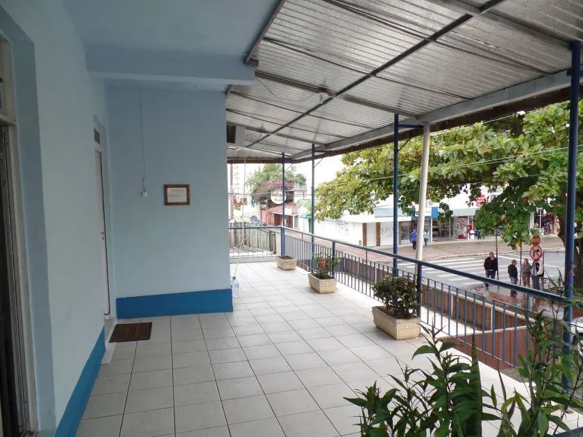 Pousada Centralmar - Image 1