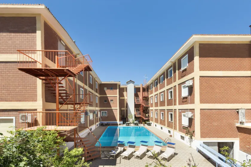 Hotel Citti - Image 1