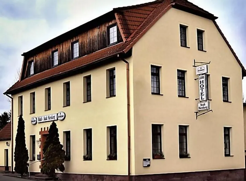 Landhotel und Gasthof Stadt Nürnberg - Image 1