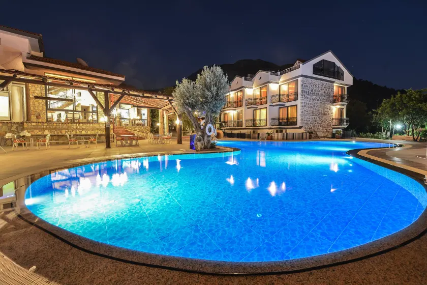 Seyir Village Hotel - Image 1