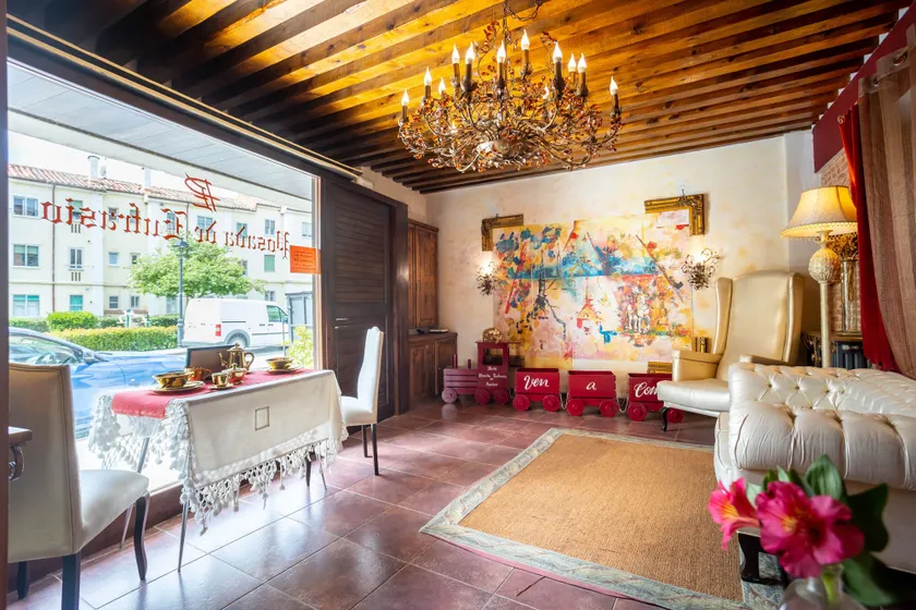 Posada de Eufrasio - Image 1