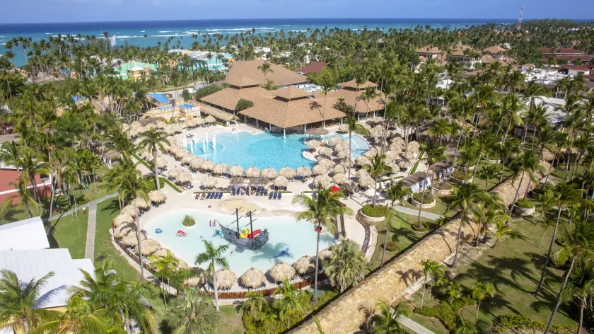 Grand Palladium Punta Cana Resort & Spa - All Inclusive - Image 1