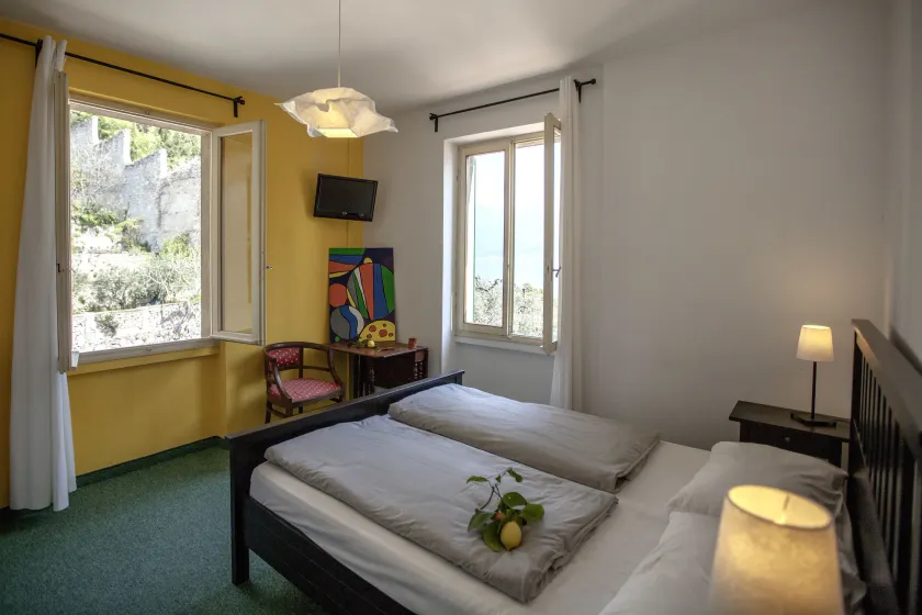 Prà de la Fam Hotel & Apartments - Image 1