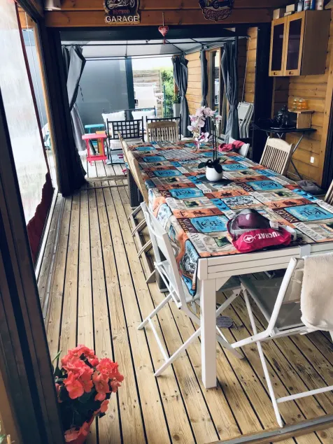 Chalet zen - Image 1