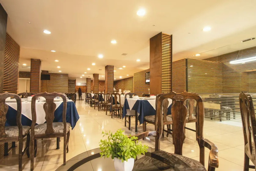 Hotel Argento Zacatecas - Image 1