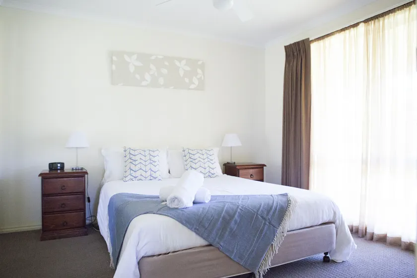 Echuca Moama Holiday Villas - Image 1