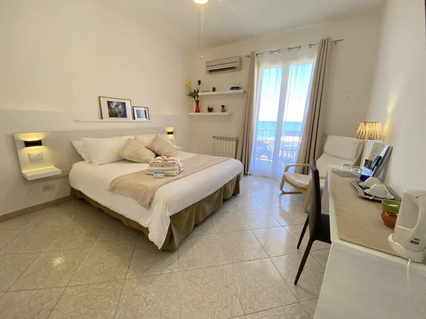 Ma&Mi Guest House - Chambre
