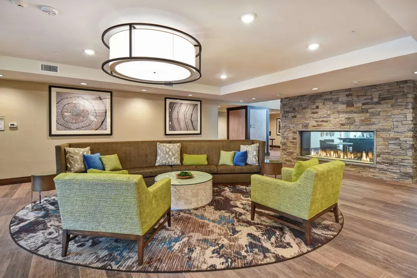 Homewood Suites by Hilton Pleasant Hill CA - Image 1