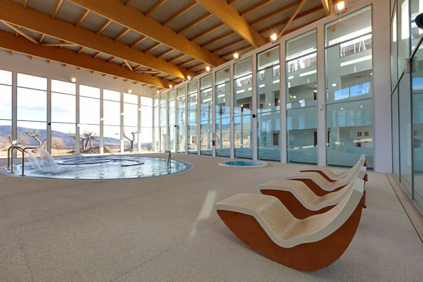Hotel Balneario de Gravalos - Image 1