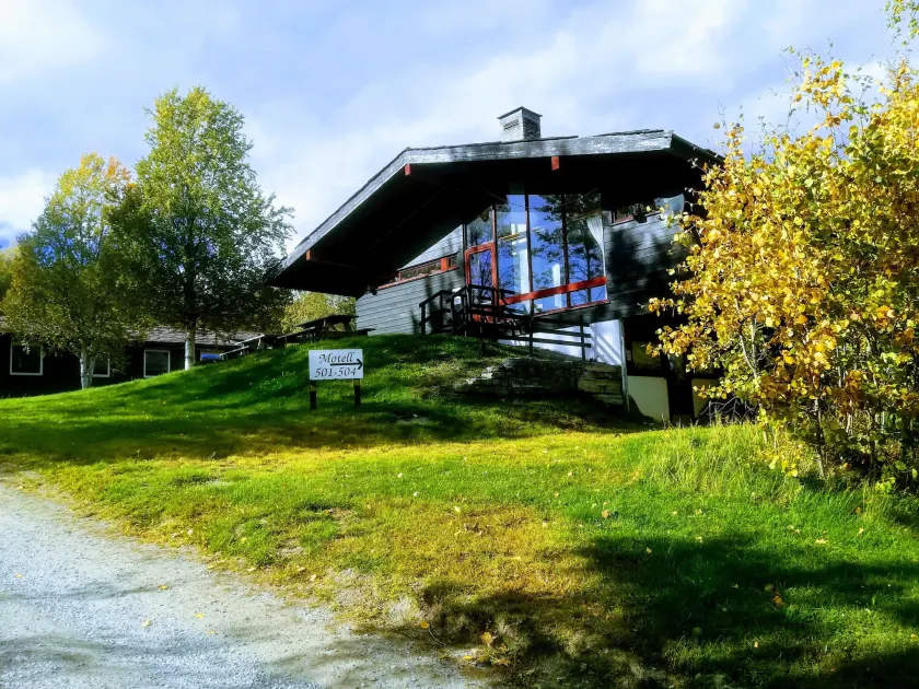 Dombåstun - Image 1