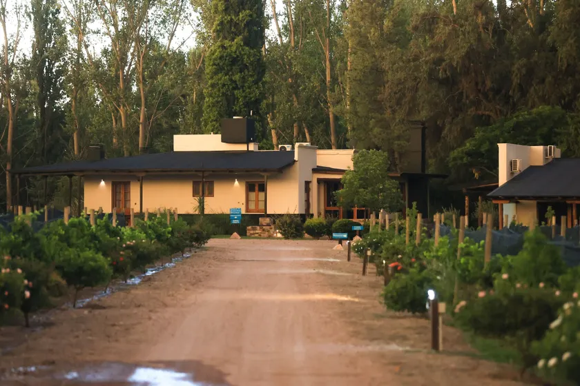 Algodon Wine Estates & Champions Club - Image 1