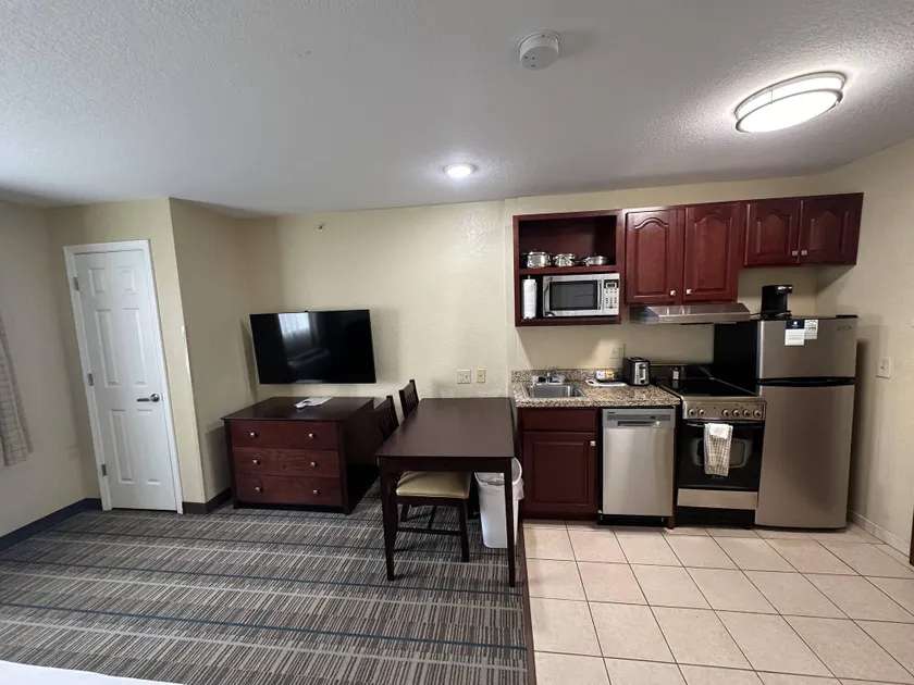 MainStay Suites Coralville - Iowa City - Image 1
