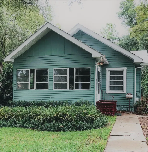 Mount Dora Cottages - Image 1
