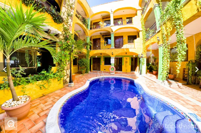 Hotel Hacienda Del Caribe - Image 1