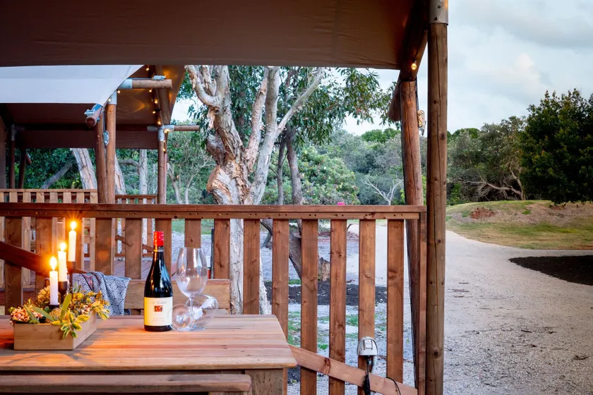 Ballina Beach Nature Resort - Image 1