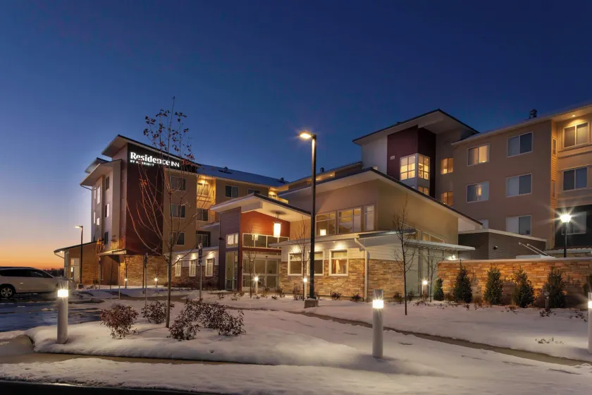 Residence Inn by Marriott St. Louis West County - Image 1