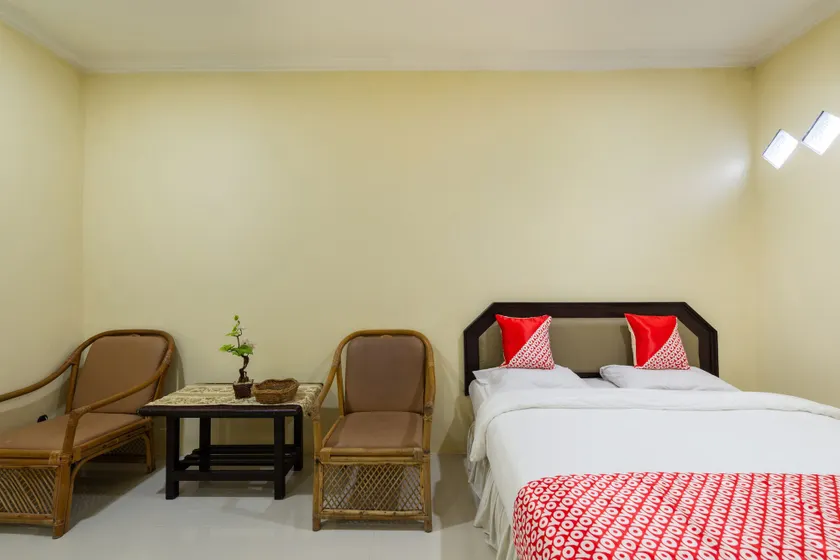 Hotel O Bromo Hill - Image 1