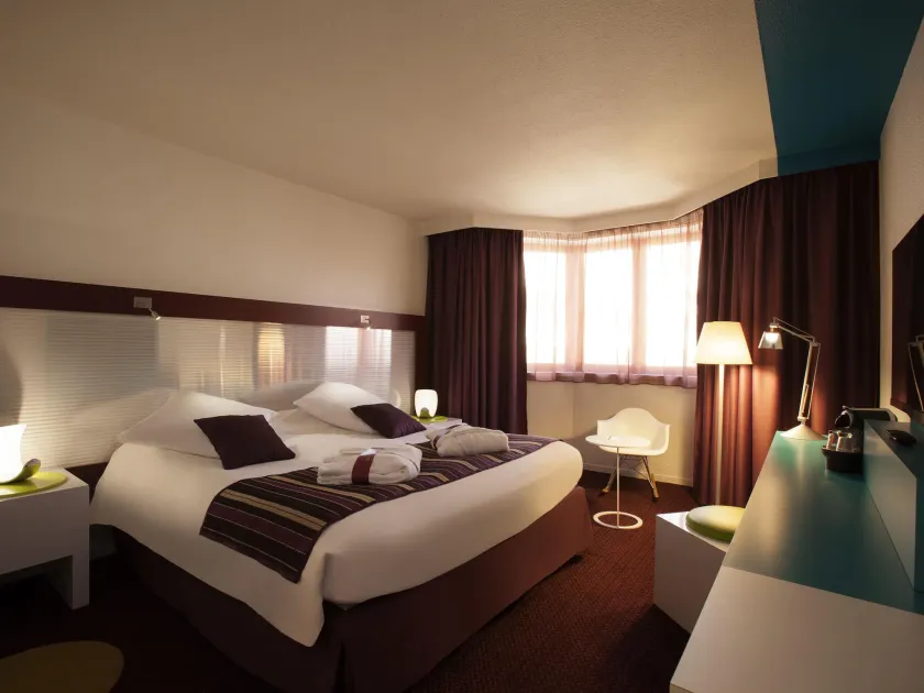 Mercure Strasbourg Centre - Image 1