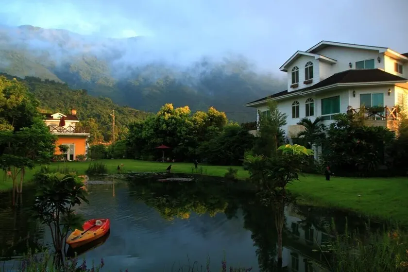 Tree Lake B&B Hualien - Image 1