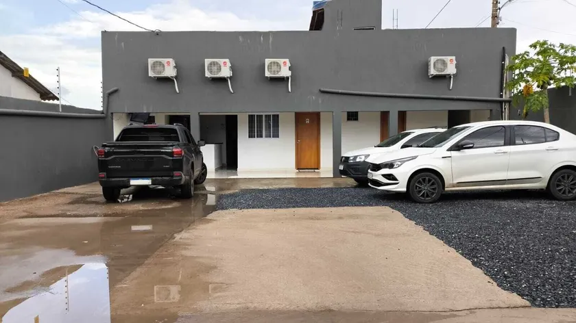 CRYPTOS HOTEL - Image 1