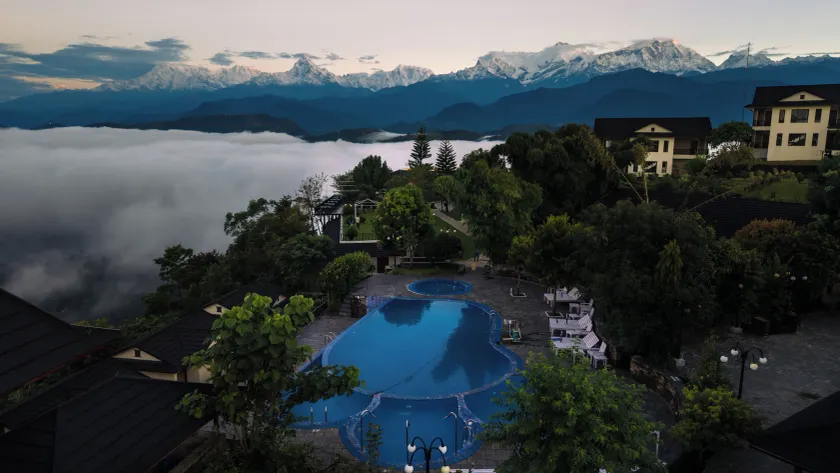 Rupakot Resort - Image 1