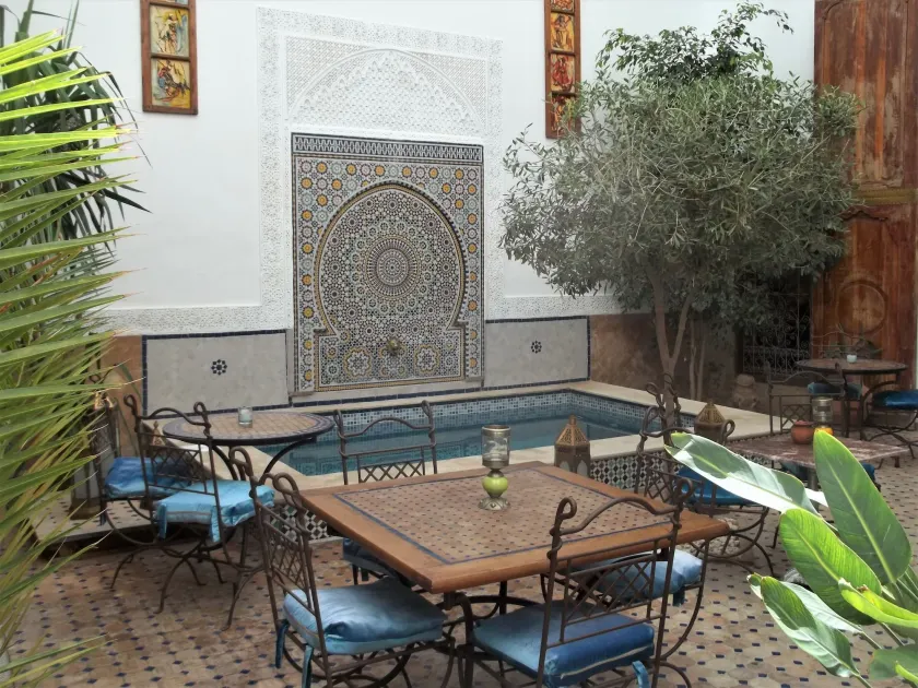 Riad Attarine - Image 1