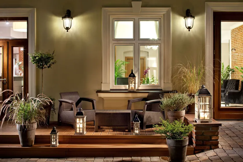 Metropolitan Boutique Hotel - Image 1