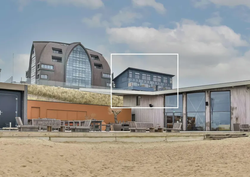 Poort Beach Boutique Apartments - Image 1