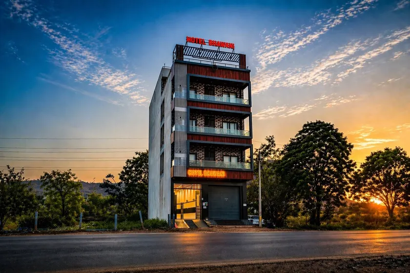 Hotel Bhawani - Image 1