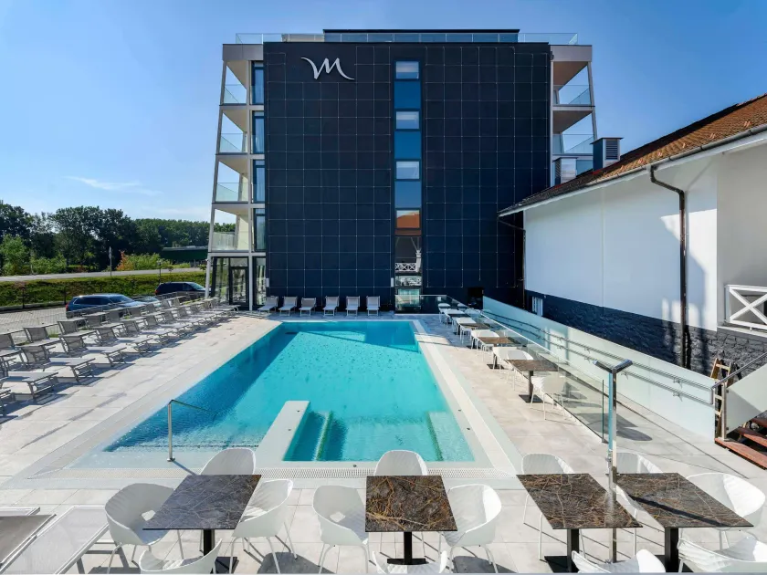 Mercure Tokaj Center - Image 1