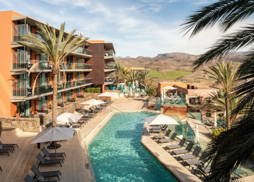 Sheraton Gran Canaria Salobre Golf Resort - Image 1