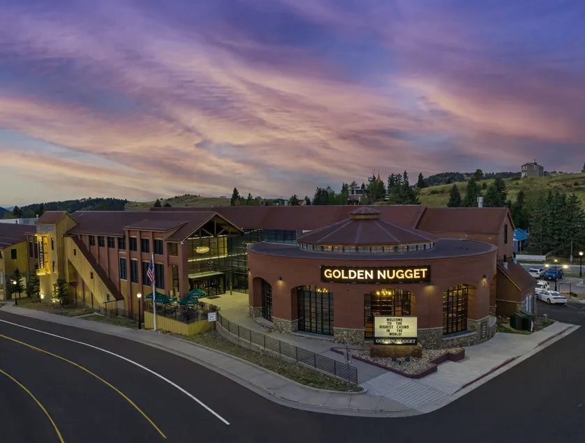 Golden Nugget Cripple Creek - Image 1
