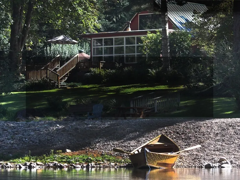The Wayfarer Resort - Image 1