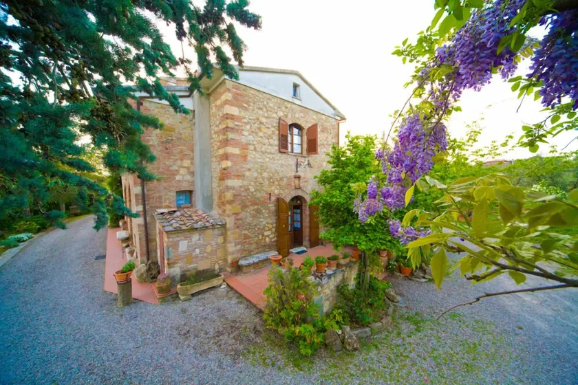 Agriturismo Cognanello - Image 1