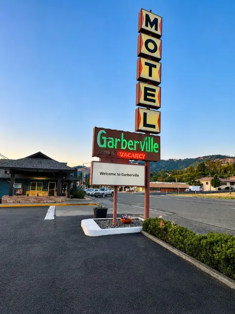 Motel Garberville - Image 1