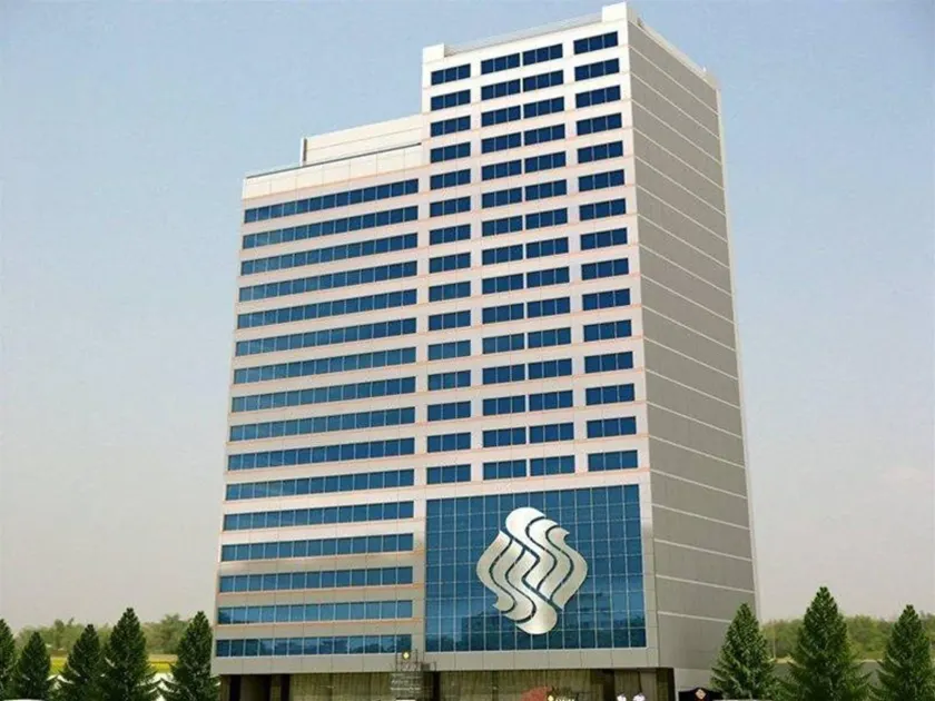 Hotel Sarina - Image 1