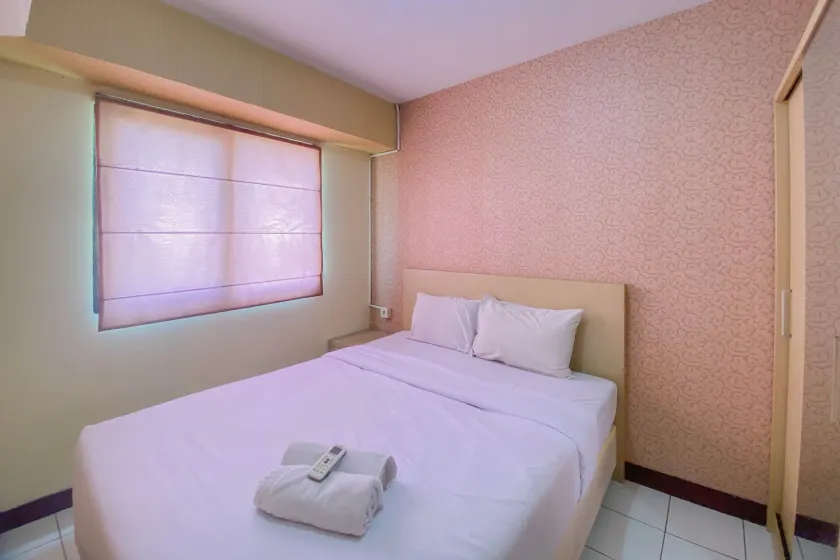 Good Deal 2Br At Kebagusan City Apartment - Image 1