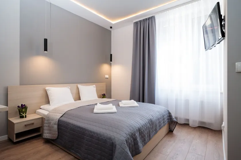 Platinia Apartments - Image 1
