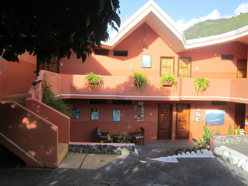 Hosteria Llanovientos - Image 1